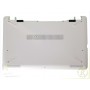 HP Pavilion 15-BW Bottom case Snow White Refurbished - 924916-001