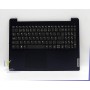 Lenovo ideapad 3 Teclado PT C/ Top Case Abyss Blue - 5CB1B69100