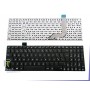 Asus X542 Teclado Português S/ Top Case - 90NB0FE2-R31PO0