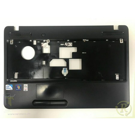 Toshiba Satellite C650 Top Case Refurbished - V000220030