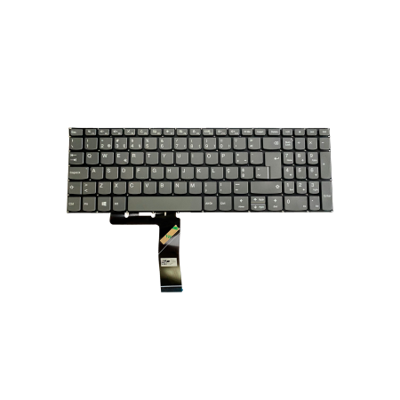 Lenovo V130 Teclado PT s/Top Case C/backlight - 5CB0R28223