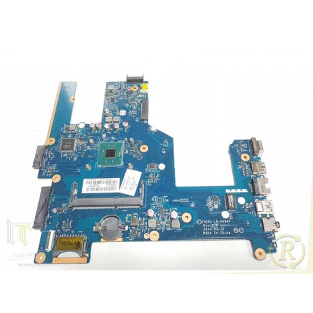 Motherboard HP 250 G3, ZS050 LA-A994P CPU N2840 Refurbished