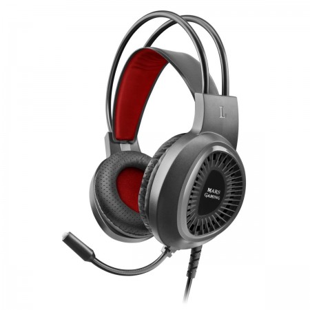 Headset Mars Gaming MH120