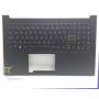 Asus X513IA-2K Keyboard (PORTUGUESE) Module/AS (BACKLIGHT) - 90NB0RR1-R32PO0