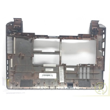 Asus UL20A Button Case Refurbished - 13N0-G6A0201