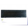 HP EliteBook 8560P Teclado  PT S/Point Stick - 641181-131