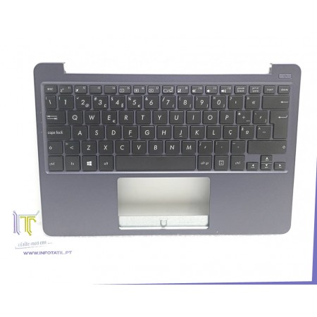 Asus E203NA-1B KEYBOARD_(PORTUGUESE)_MODULE/AS - 90NB0EZ2-R30200