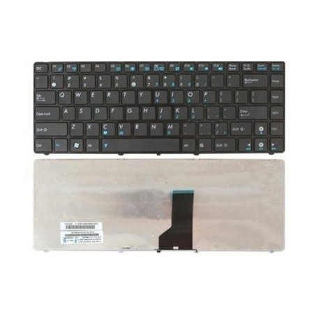 Asus P42 Teclado PT - 04GN0N1KPO00-2