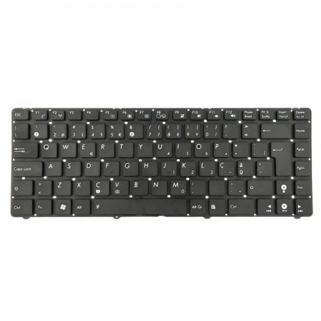 Asus U36 Teclado PT - 04GNV62KPO01-2