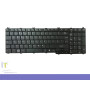 Toshiba Satellite L650 Teclado PT - V000211320