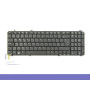 HP Pavilion DV6-1000 Teclado PT Black - 530580-131