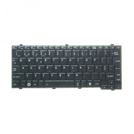 Toshiba NB500 Teclado PT - K000112870