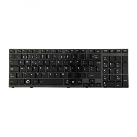 Toshiba Satellite P750 P755 Teclado PT - K000120990