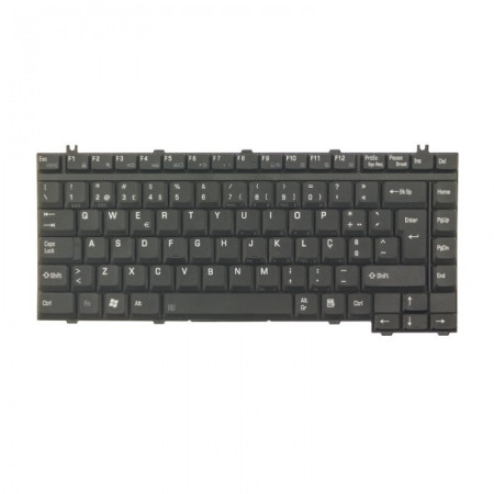 Toshiba Tecra A8 Teclado PT - P000467100