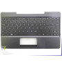 Asus Transformer Book T100TA Teclado PT - 90NB0451-R30190