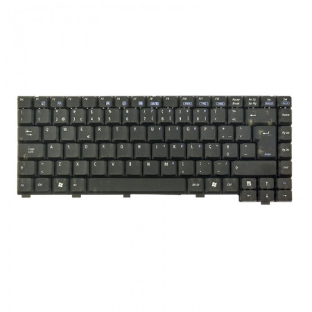 Asus A3N Teclado PT - 04GNA53KPOT4