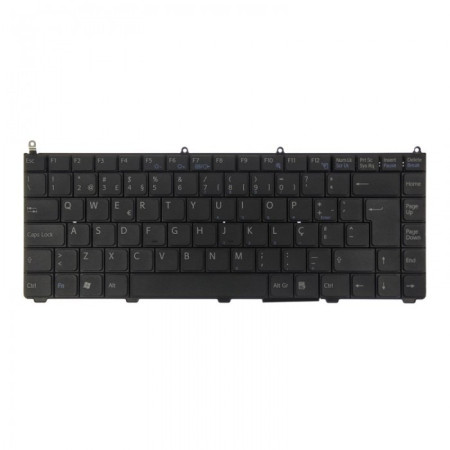 Sony Vaio VGN-AR/FE Séries Teclado Preto PT - 147977991