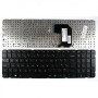 HP G7-2000 Teclado PT - 699146-131