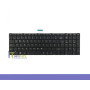 Toshiba Satellite C850 Teclado PT - H000039490