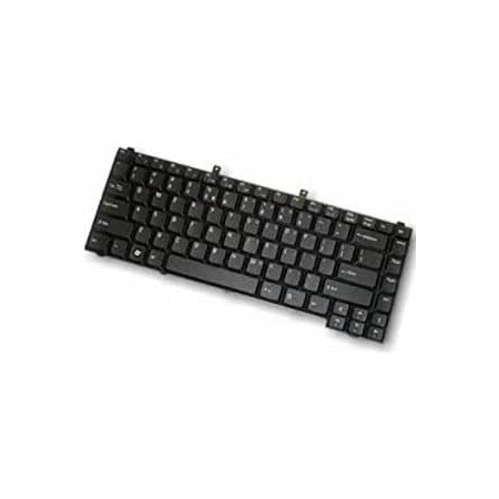 eMachines E620 Teclado PT - KB.I1400.035