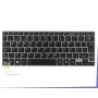 Toshiba Portege Z30-A Teclado PT - P000588040