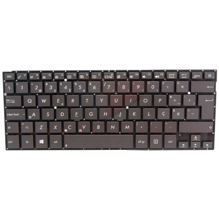 Asus UX31A Teclado PT - 0KNB0-3620PO00