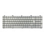 Asus N55 Teclado PT - 0KNB0-7200PO00