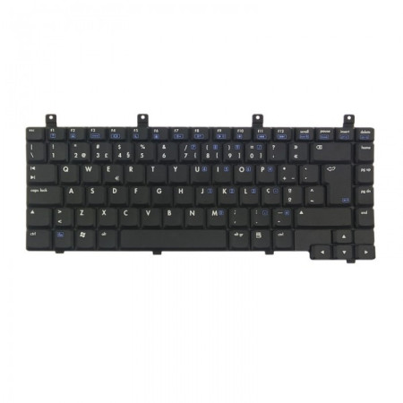 HP Pavilion DV5000 Teclado PT