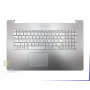 Asus N750VJ Top Case + Teclado PT - 90NB0201-R32PO0