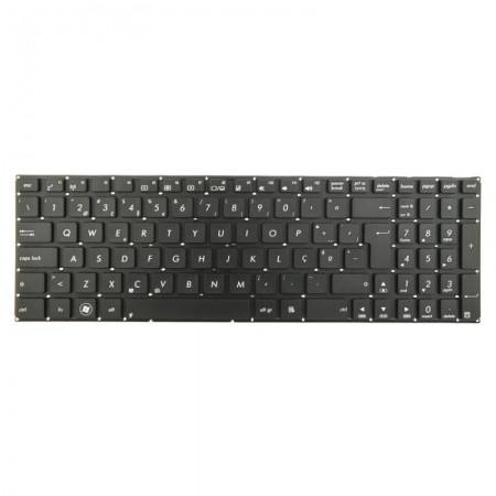 Asus X550 Teclado PT s/ Frame - 90NB02G1-R31PO0