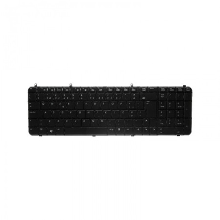 HP Pavilion DV9000 Teclado PT - 441541-131