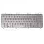 HP Pavilion DV5 Teclado PT Silver - 488590-131