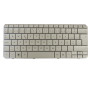 HP Pavilion DM1-1000 Teclado PT Silver - 580954-131