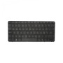 HP Mini 110 Teclado PT - 636851-131