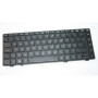 HP 6360b Teclado PT - 639477-131