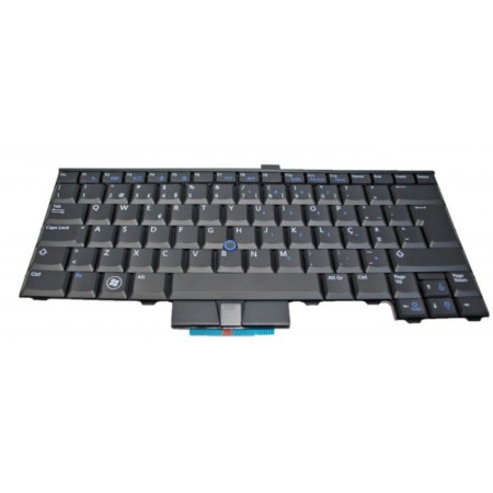 Dell Latitude E4310 Teclado PT - NW6M6